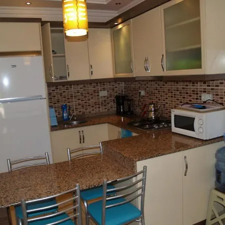 Royal 2 Apartment