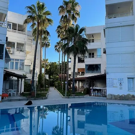 Apartment Royal 2 Avsallar