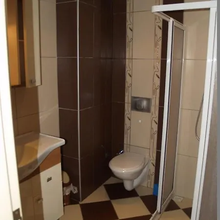 Royal 2 Apartment