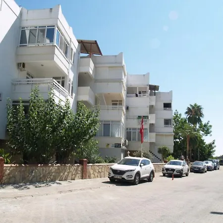 Apartment Royal 2 Avsallar