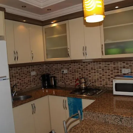 Apartment Royal 2 Avsallar