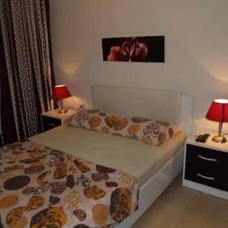 Royal 2 Apartment