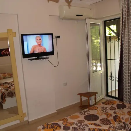 Royal 2 Apartment Avsallar