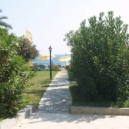 Apartment Royal 2 Avsallar